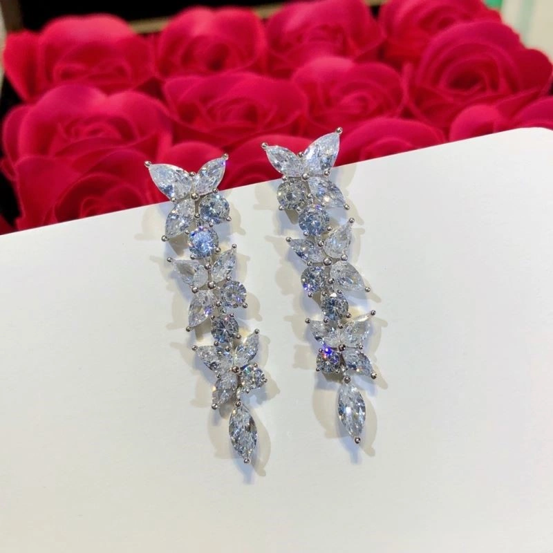 SoftTouch Tiffany Earrings 252855