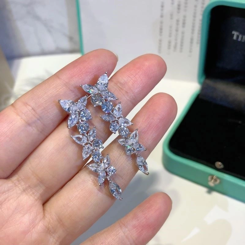SoftTouch Tiffany Earrings 252855