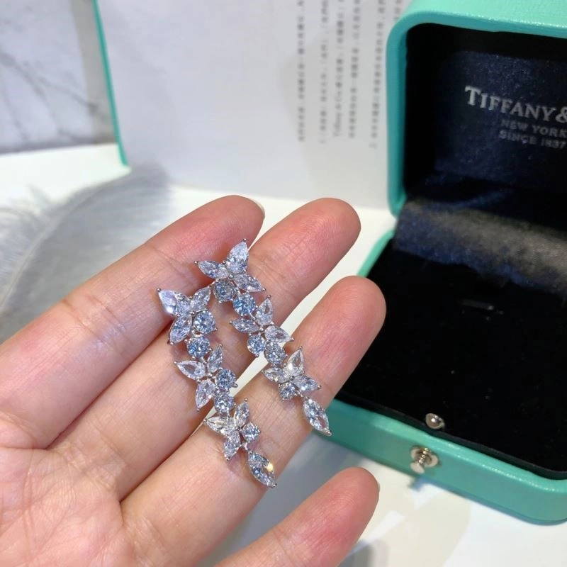 SoftTouch Tiffany Earrings 252855