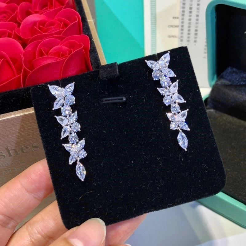 SoftTouch Tiffany Earrings 252855