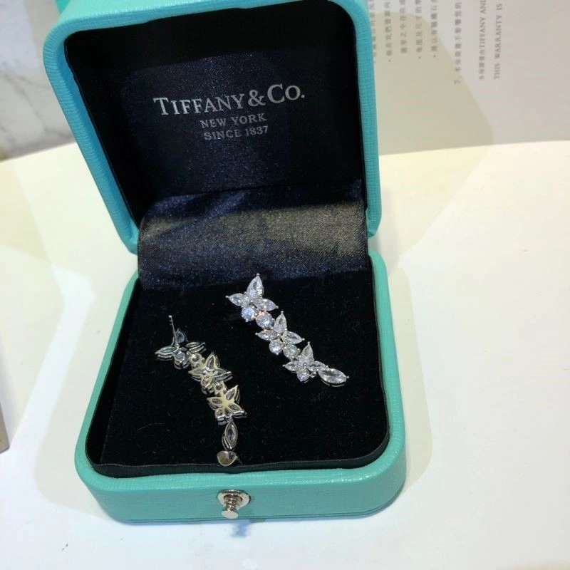 SoftTouch Tiffany Earrings 252855