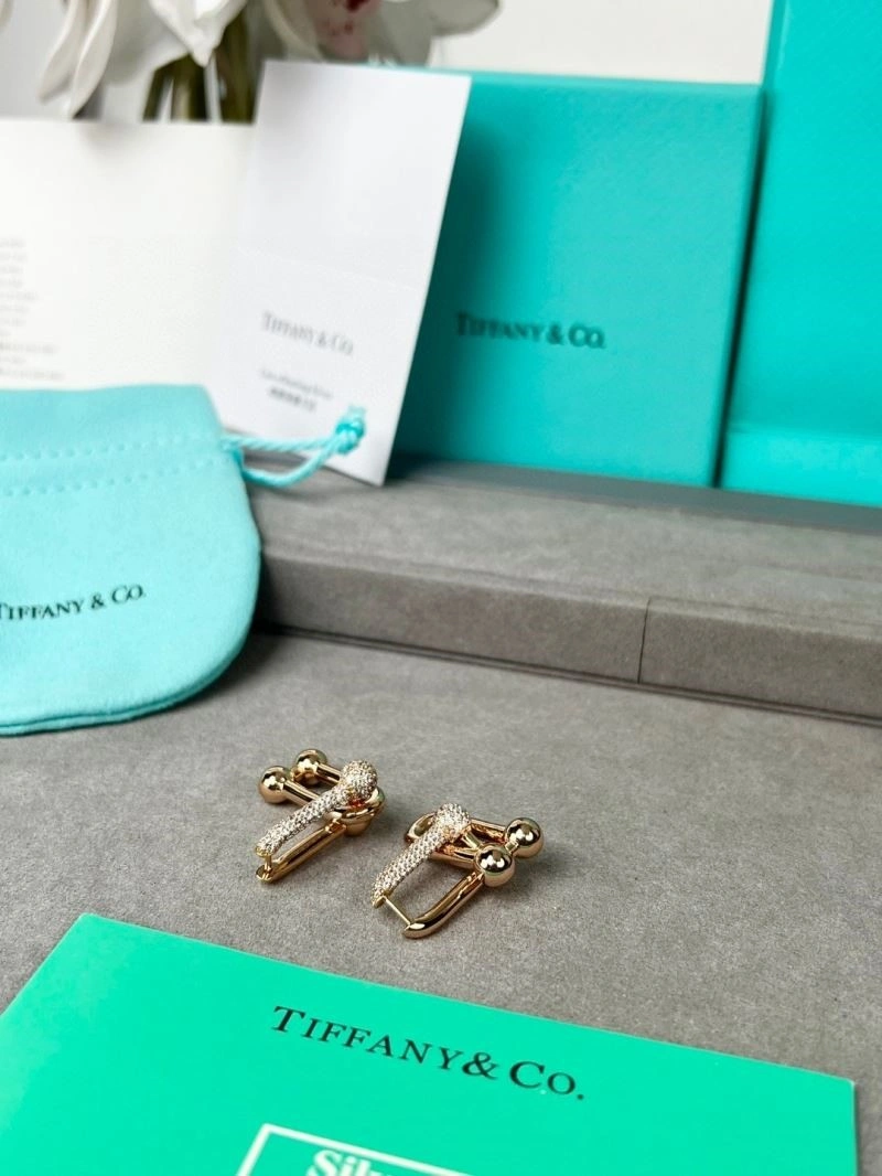 HighPerformance Tiffany Earrings 252742