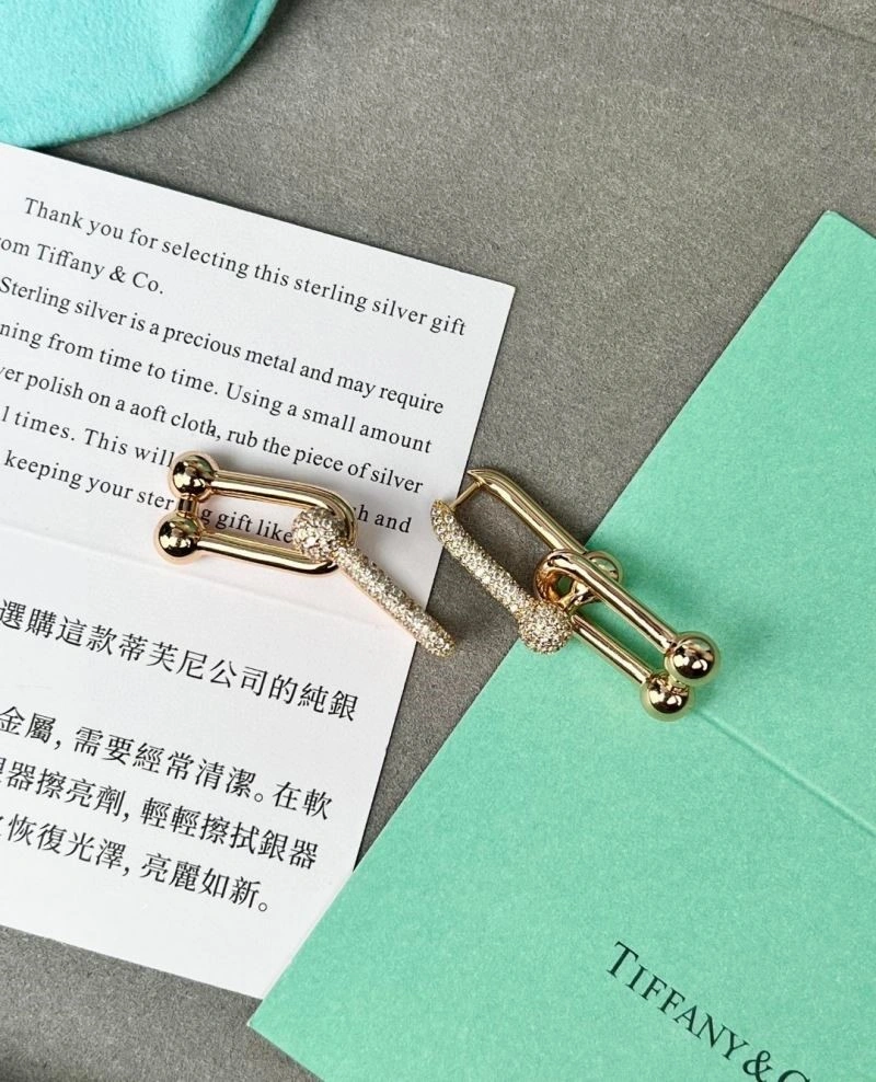 HighPerformance Tiffany Earrings 252742