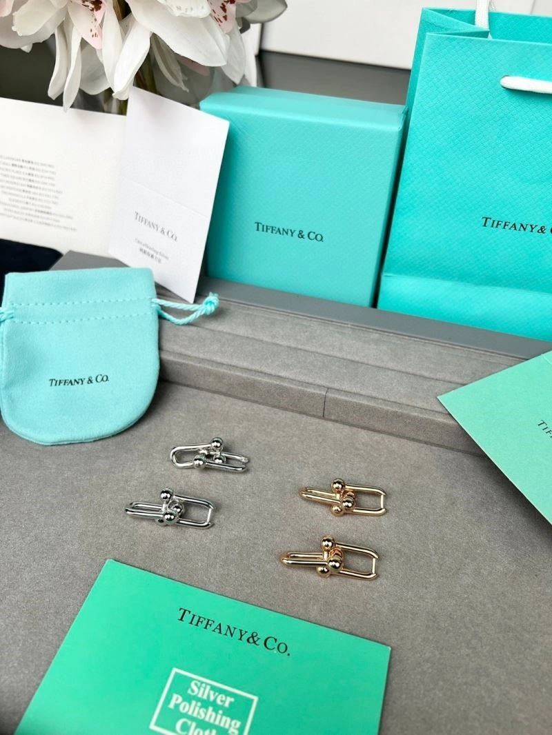 Tiffany Earrings SunProtective 252737