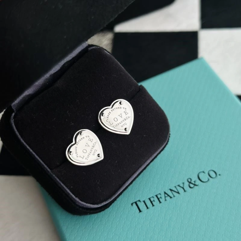 SmartChoice Tiffany Earrings 252743