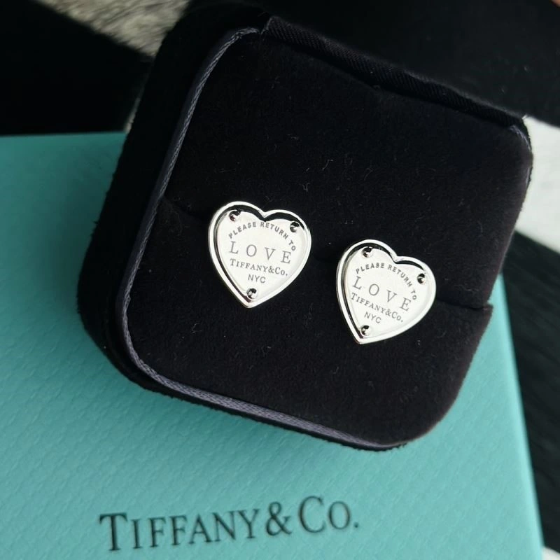 SmartChoice Tiffany Earrings 252743