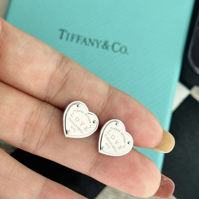 SmartChoice Tiffany Earrings 252743