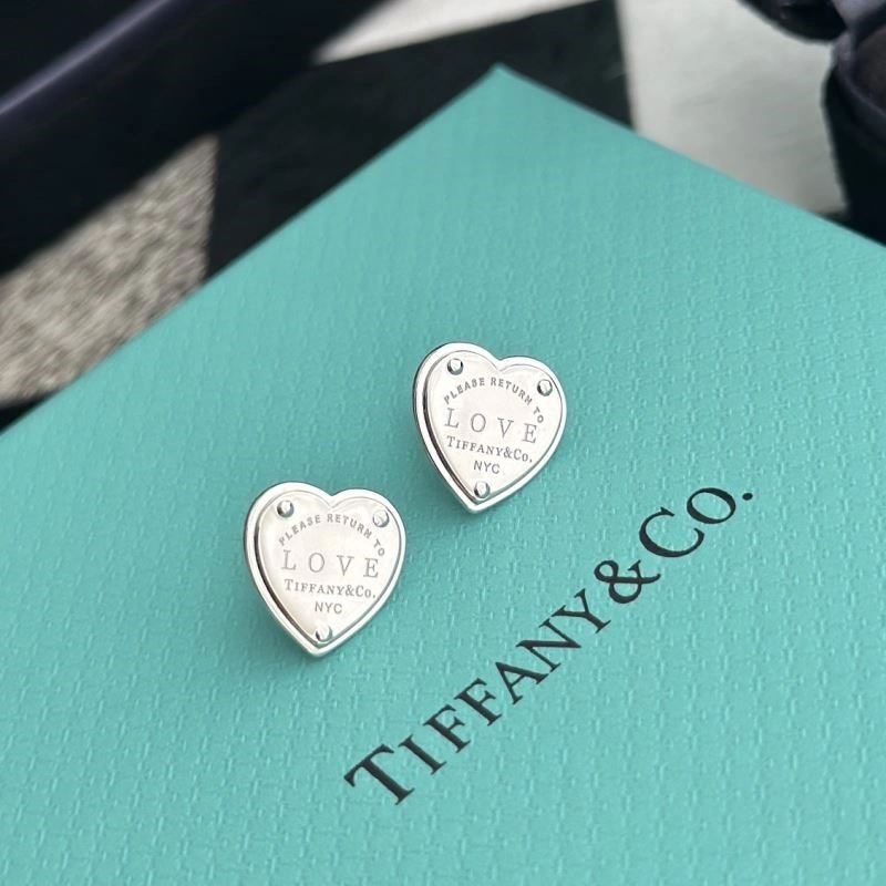 SmartChoice Tiffany Earrings 252743
