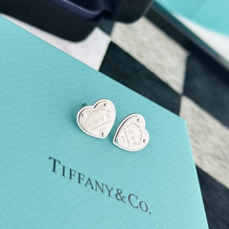SmartChoice Tiffany Earrings 252743