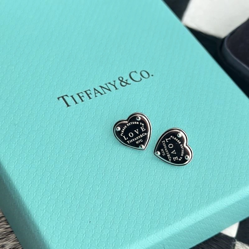 SmartChoice Tiffany Earrings 252743
