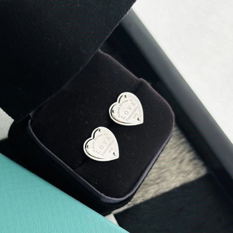 SmartChoice Tiffany Earrings 252743