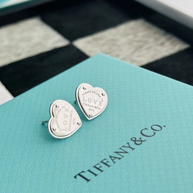 SmartChoice Tiffany Earrings 252743