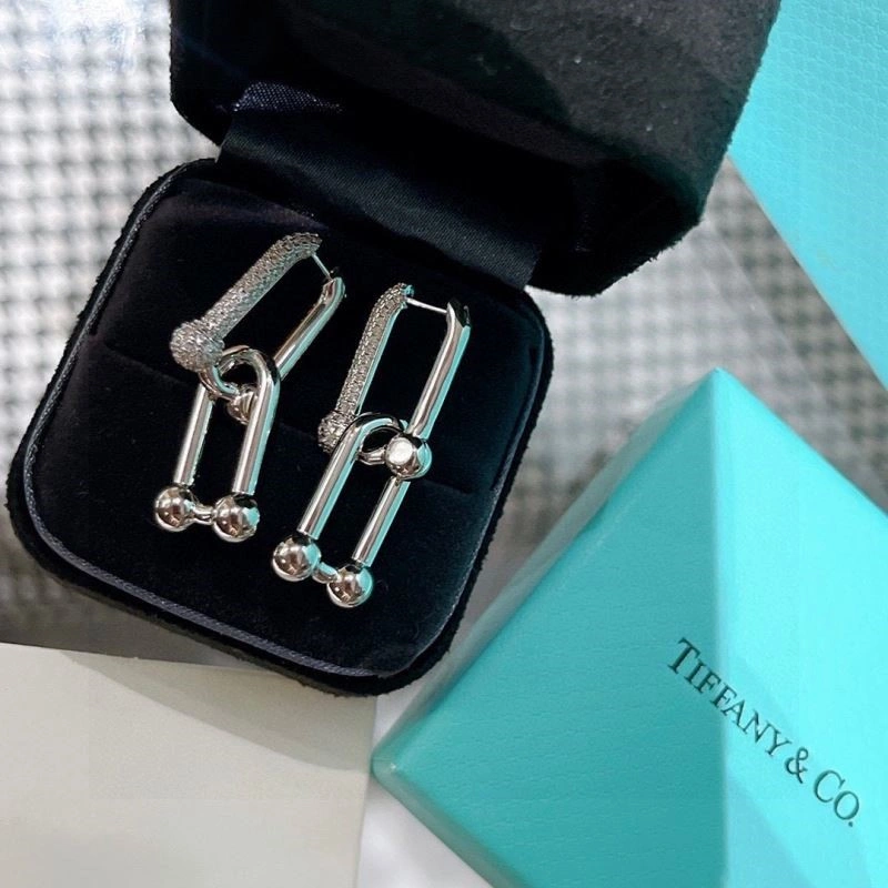 Tiffany Earrings TopPick 252748