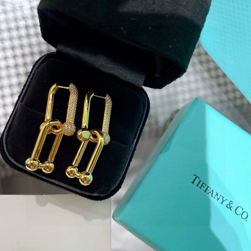 Tiffany Earrings TopPick 252748
