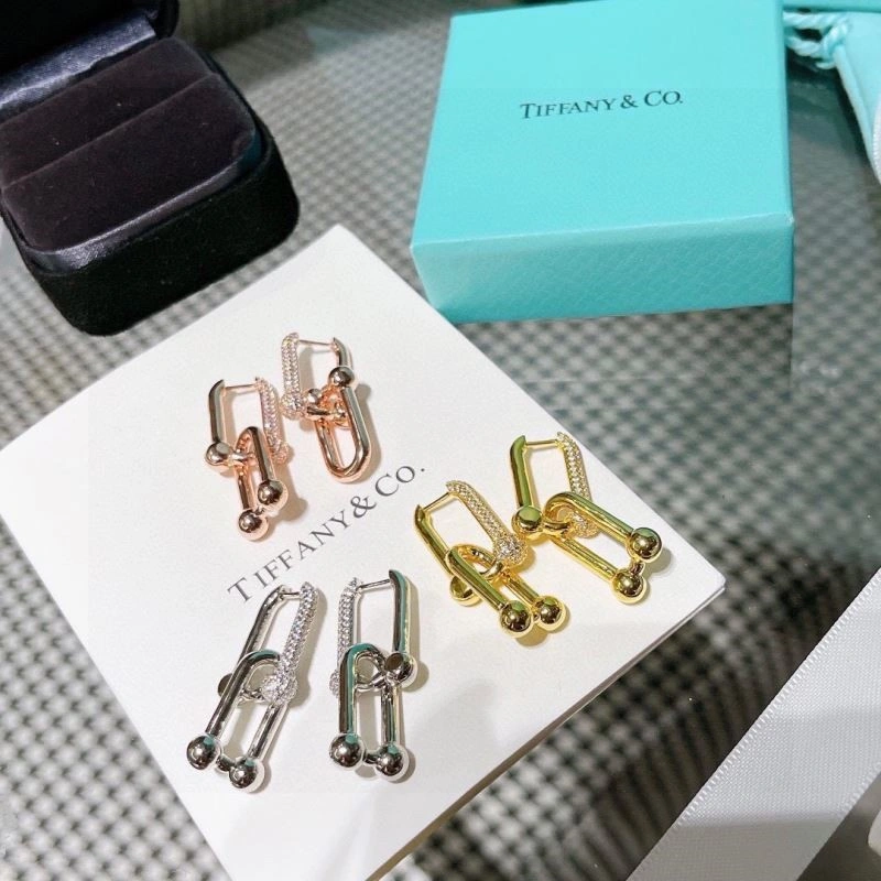 Tiffany Earrings TopPick 252748