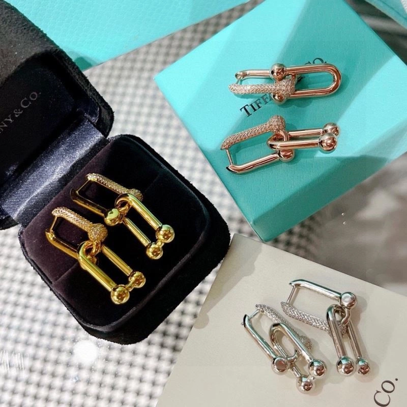 Tiffany Earrings TopPick 252748