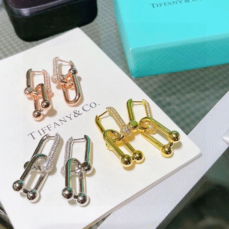 Tiffany Earrings TopPick 252748