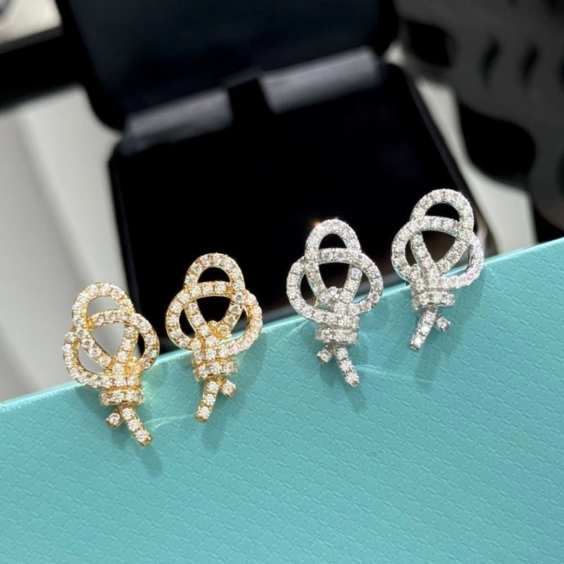 MultiPurpose Tiffany Earrings 252750