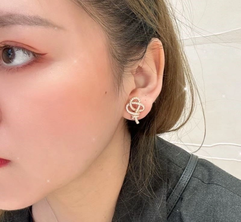 MultiPurpose Tiffany Earrings 252750