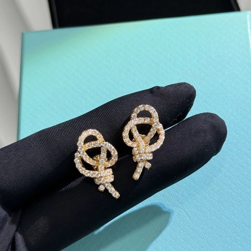 MultiPurpose Tiffany Earrings 252750