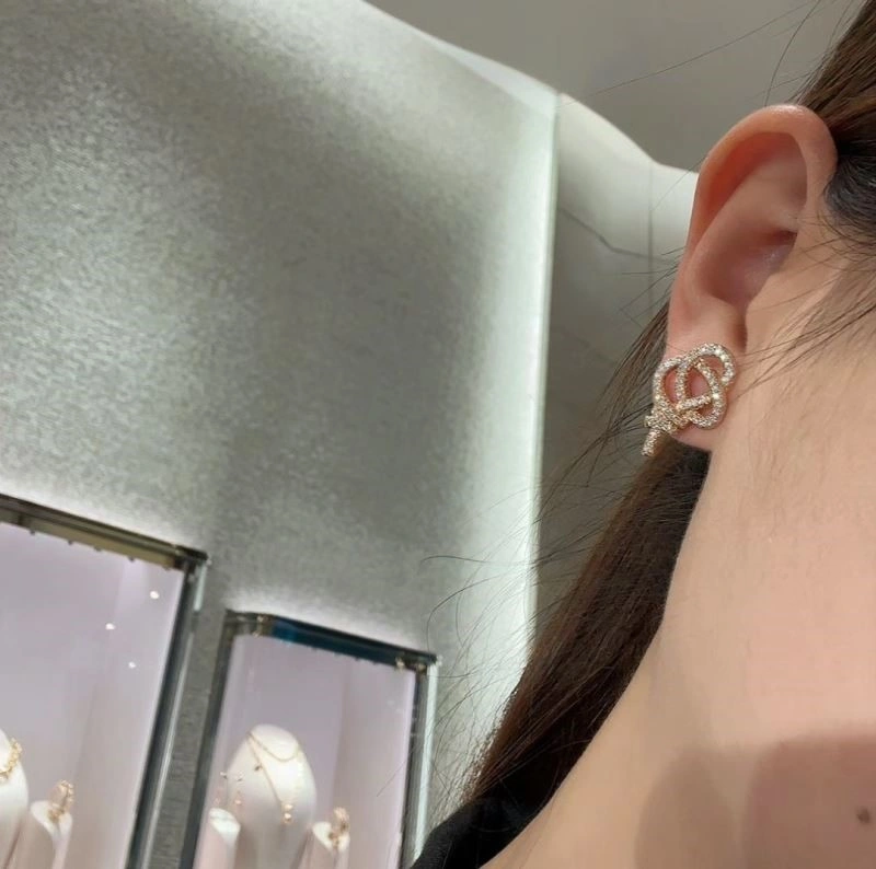 MultiPurpose Tiffany Earrings 252750