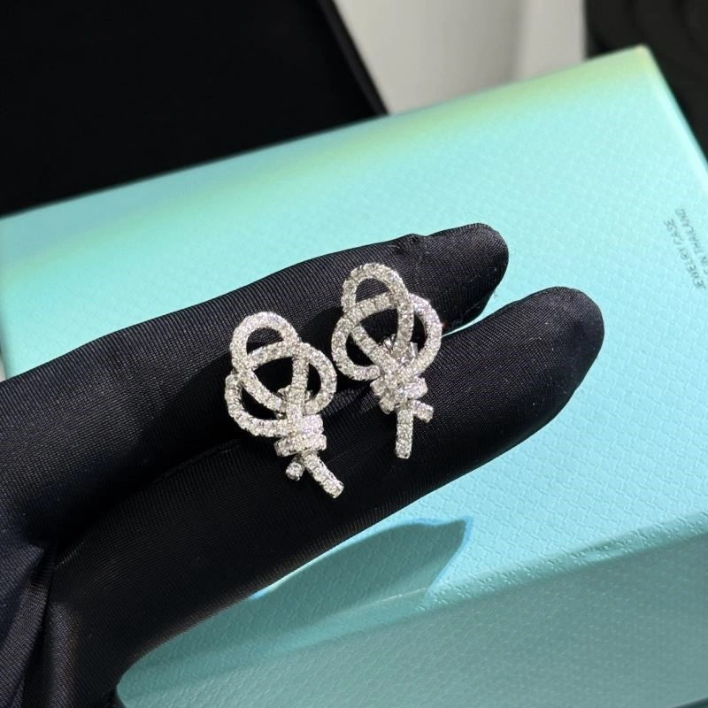 MultiPurpose Tiffany Earrings 252750