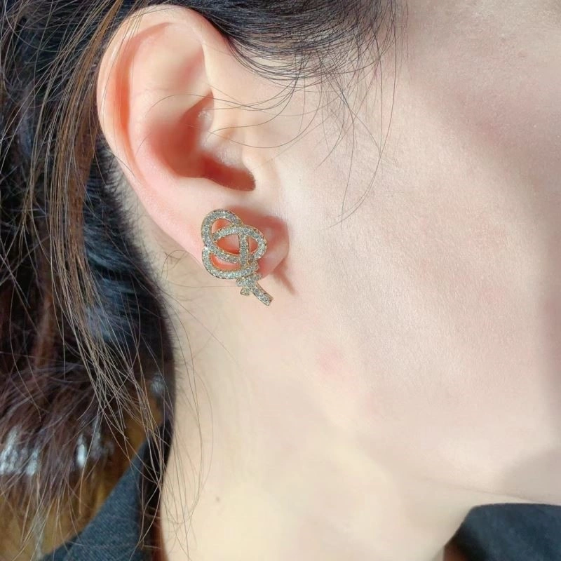 MultiPurpose Tiffany Earrings 252750