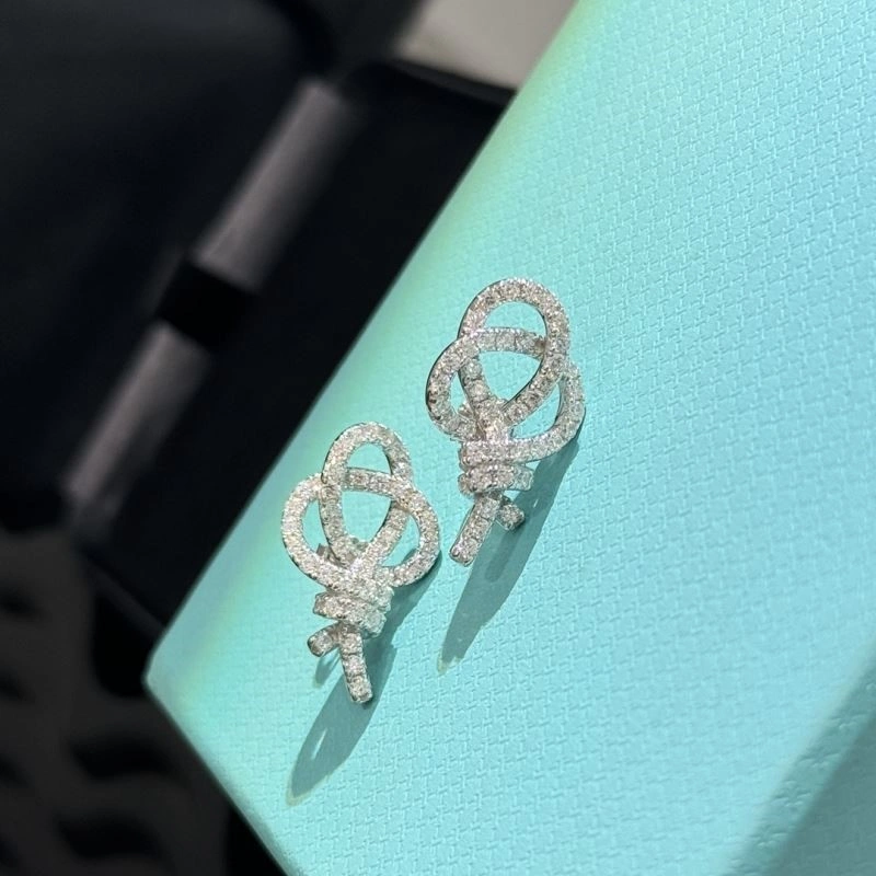 MultiPurpose Tiffany Earrings 252750