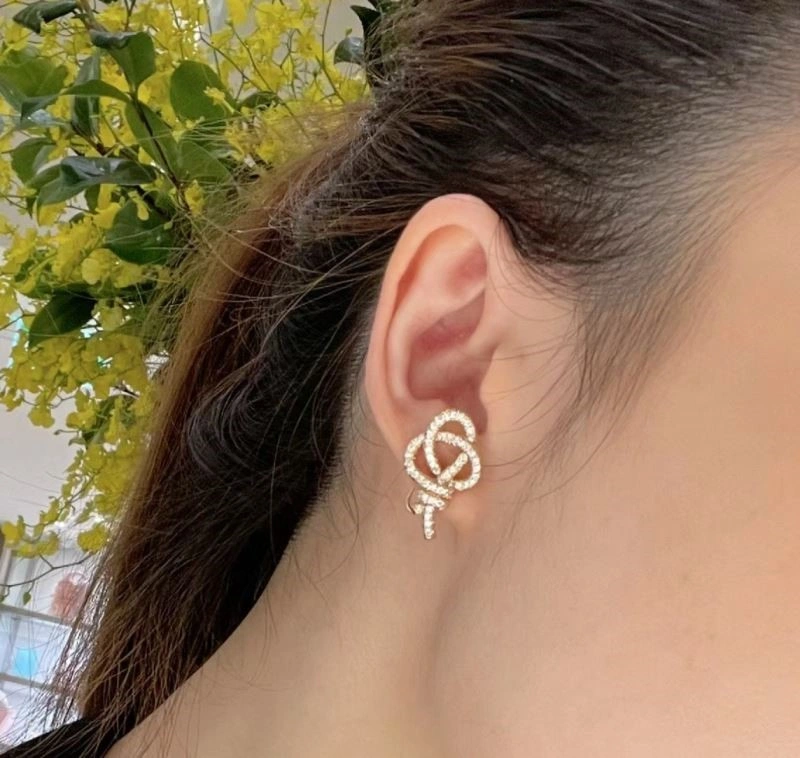 MultiPurpose Tiffany Earrings 252750