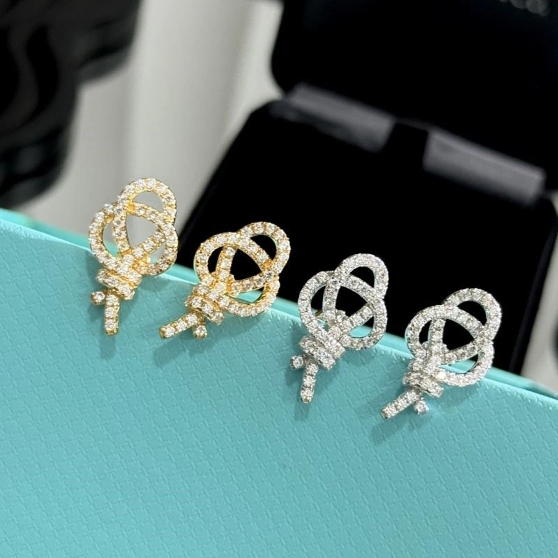 MultiPurpose Tiffany Earrings 252750