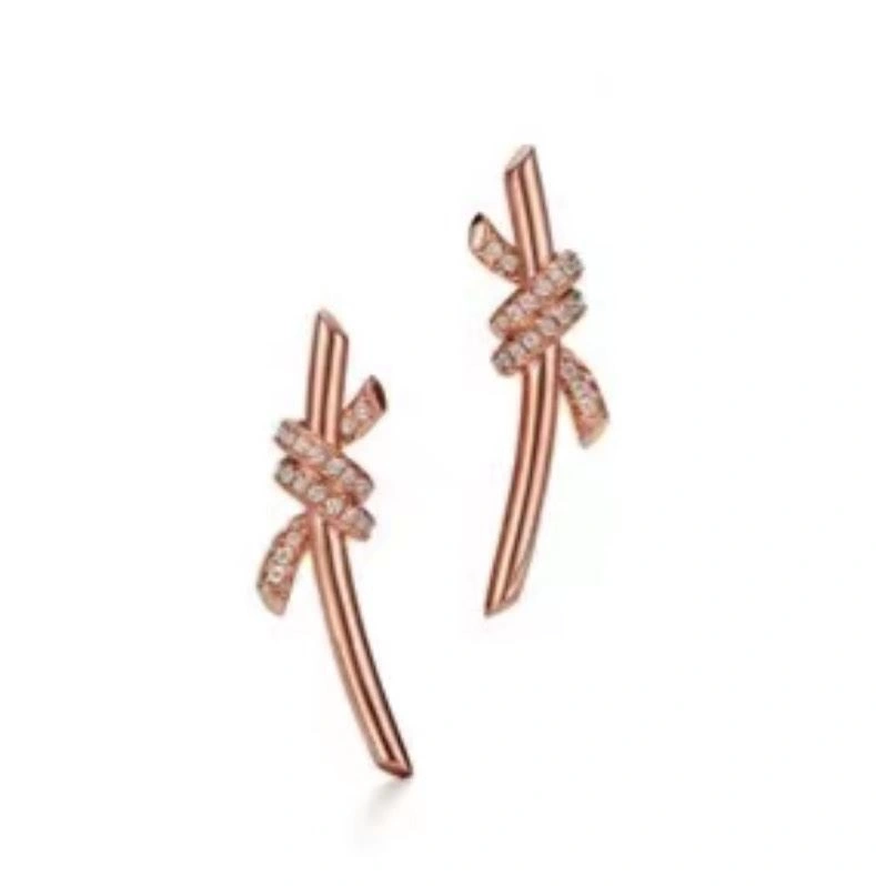 Tiffany Earrings Original 252717