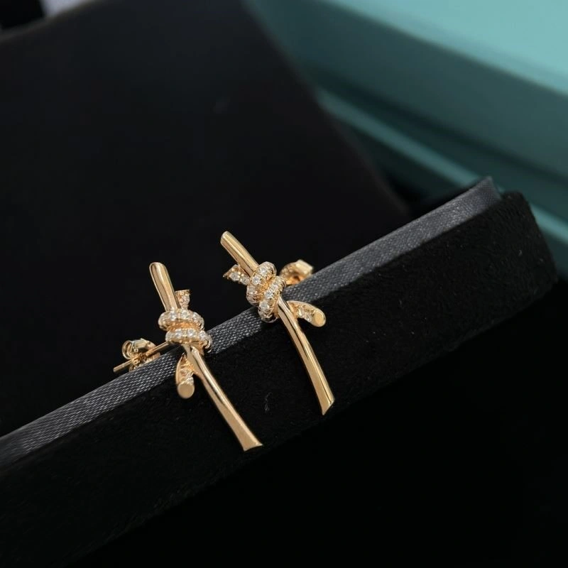 Tiffany Earrings Original 252717