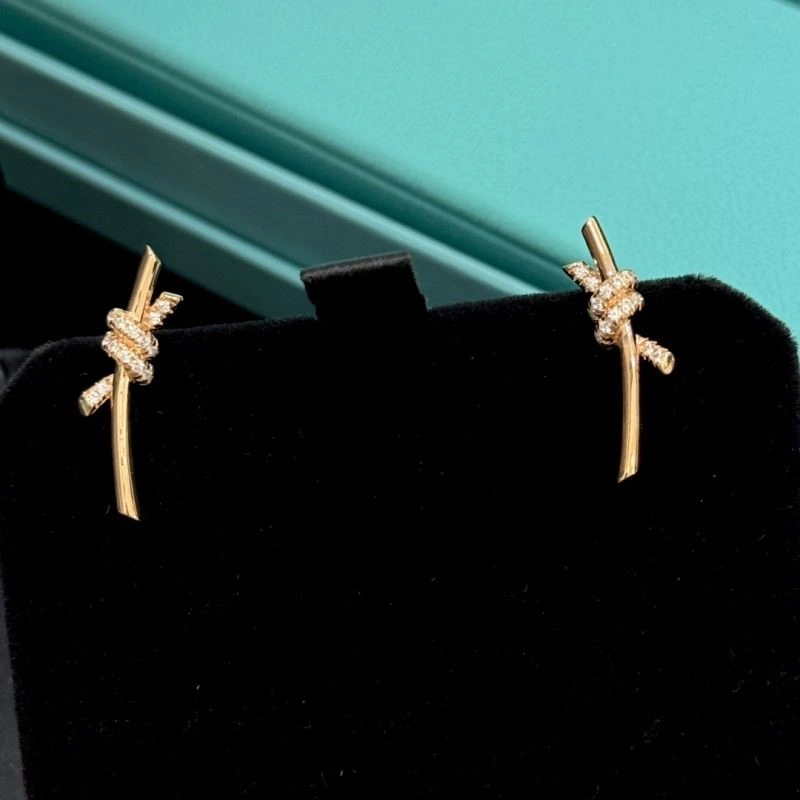 Tiffany Earrings Original 252717