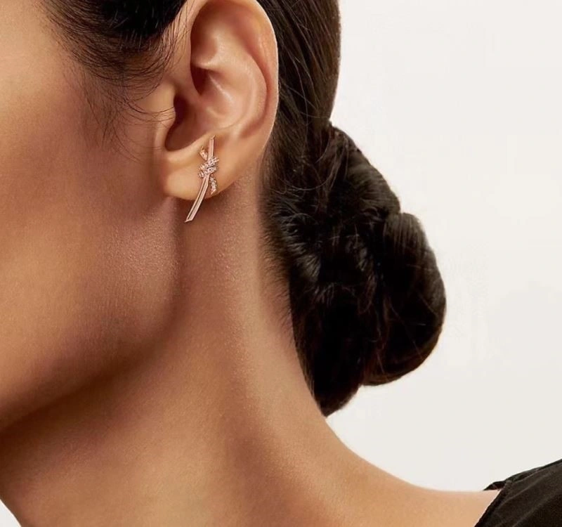 Tiffany Earrings Original 252717