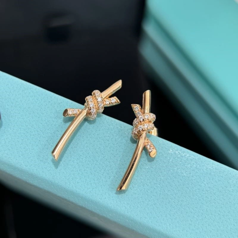 Tiffany Earrings Original 252717