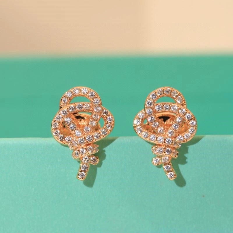 Resilient Tiffany Earrings 252724