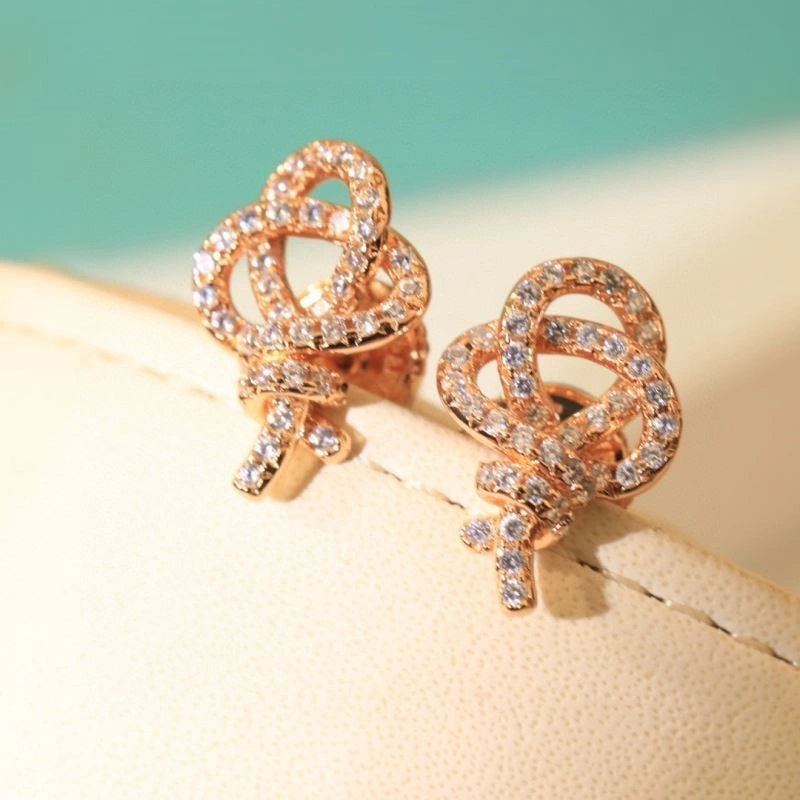 Resilient Tiffany Earrings 252724