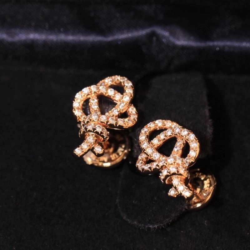 Resilient Tiffany Earrings 252724