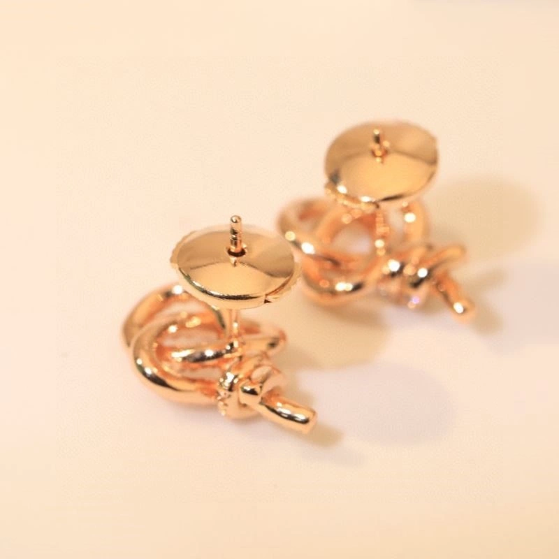 Resilient Tiffany Earrings 252724