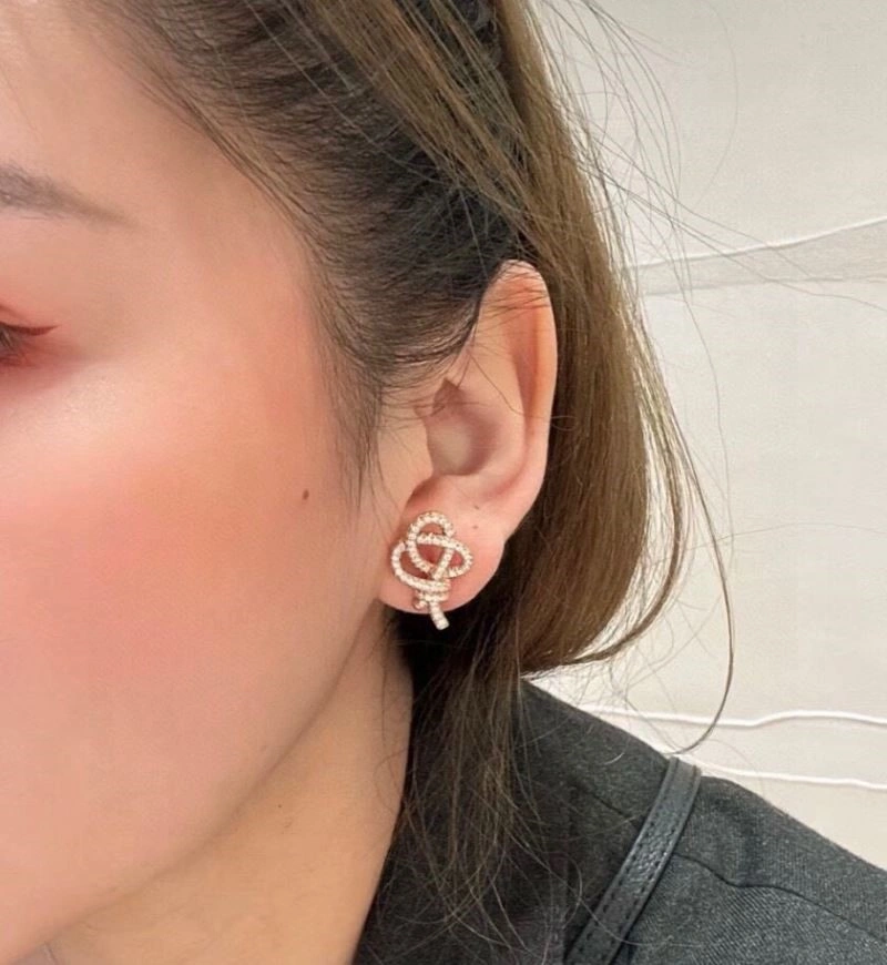 Resilient Tiffany Earrings 252724