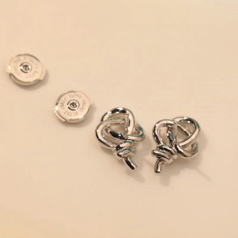 Tiffany Earrings Neat 252738