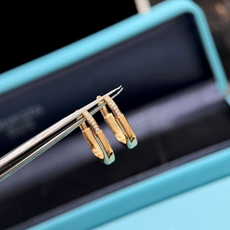 Tiffany Earrings ModernLook 252716