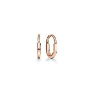 Tiffany Earrings ModernLook 252716