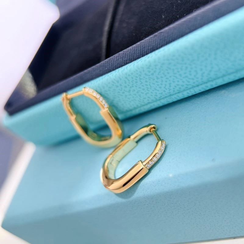 Tiffany Earrings ModernLook 252716