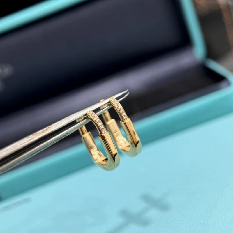 Tiffany Earrings ModernLook 252716