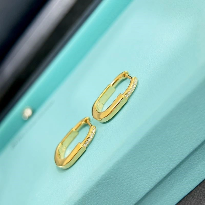 Tiffany Earrings ModernLook 252716