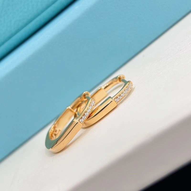 Tiffany Earrings ModernLook 252716
