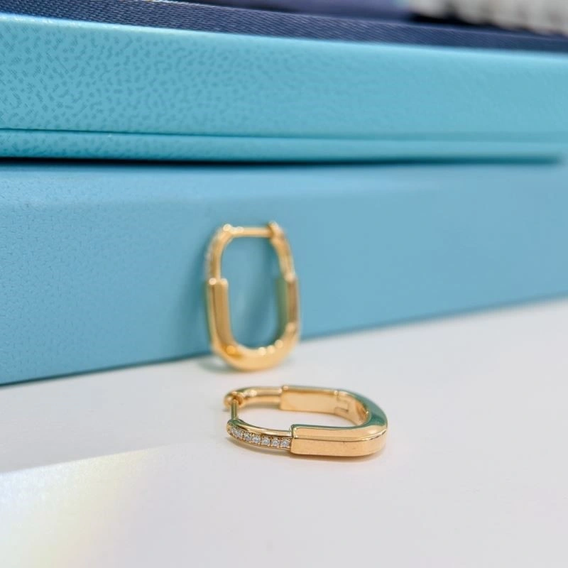 Tiffany Earrings ModernLook 252716