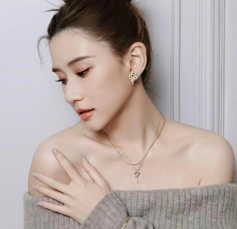 Tiffany Earrings HighQuality 252712