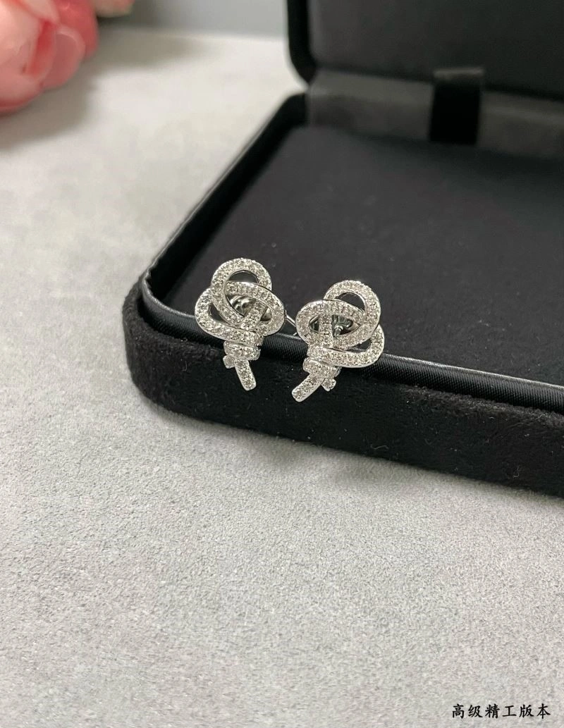 Tiffany Earrings HighQuality 252712